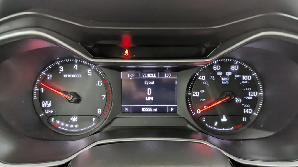 Florida Fine Cars - Used CHEVROLET TRAILBLAZER 2021 MARGATE LS