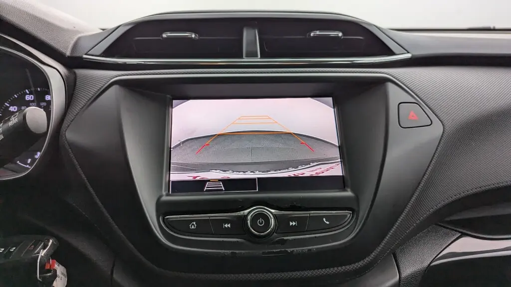 Florida Fine Cars - Used CHEVROLET TRAILBLAZER 2021 MARGATE LS