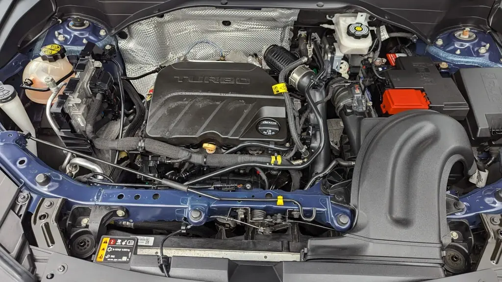 Florida Fine Cars - Used CHEVROLET TRAILBLAZER 2021 MARGATE LS