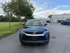 Florida Fine Cars - Used CHEVROLET TRAILBLAZER 2021 MARGATE LS