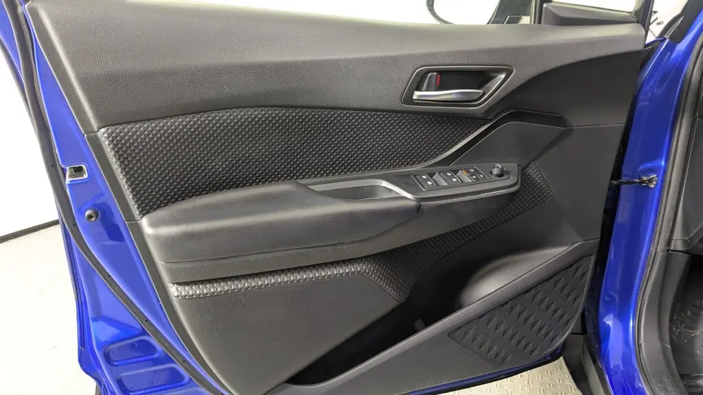 Florida Fine Cars - Used TOYOTA C-HR 2018 ORLANDO XLE