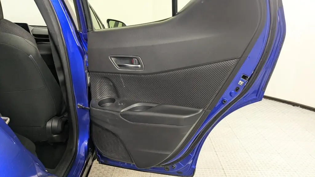 Florida Fine Cars - Used TOYOTA C-HR 2018 ORLANDO XLE