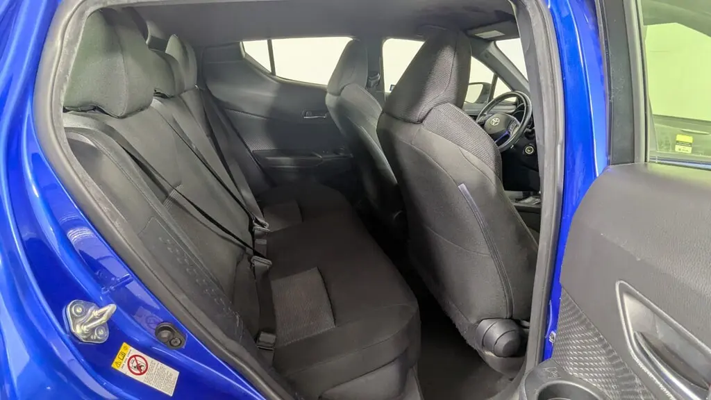 Florida Fine Cars - Used TOYOTA C-HR 2018 ORLANDO XLE