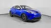 Florida Fine Cars - Used TOYOTA C-HR 2018 ORLANDO XLE