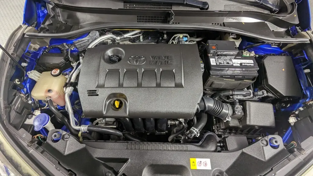 Florida Fine Cars - Used TOYOTA C-HR 2018 ORLANDO XLE