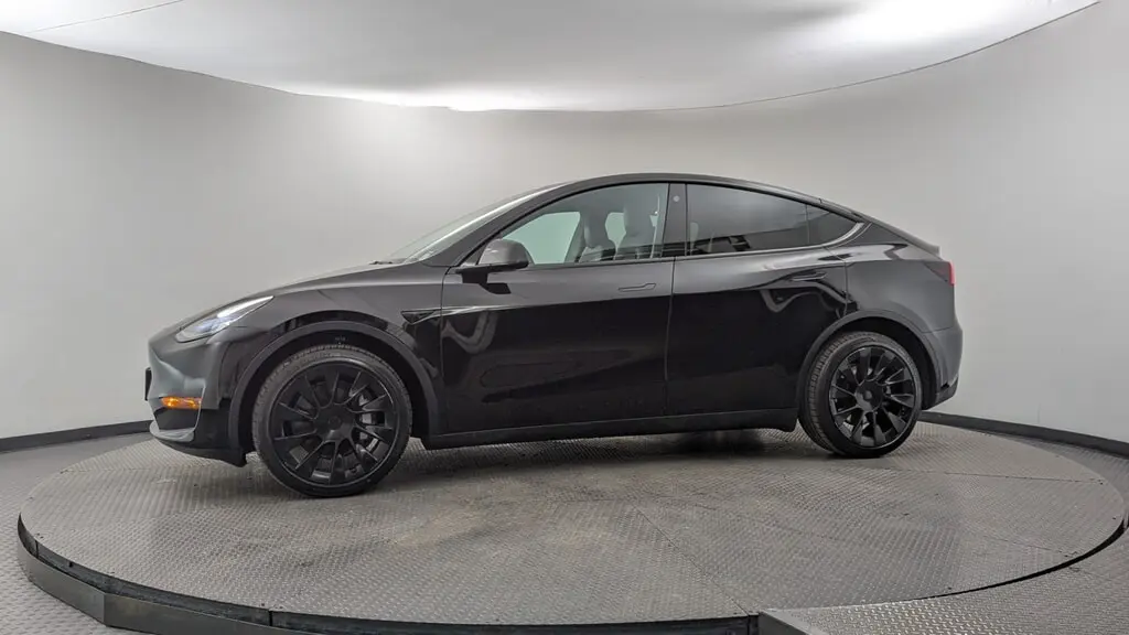 Florida Fine Cars - Used TESLA MODEL Y 2023 MIAMI LONG RANGE
