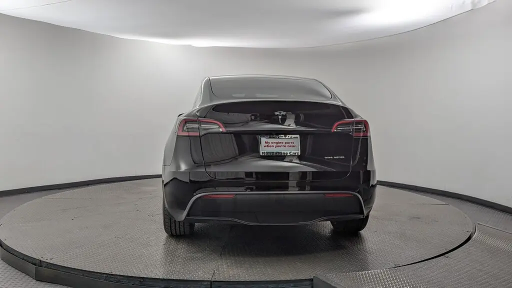 Florida Fine Cars - Used TESLA MODEL Y 2023 MIAMI LONG RANGE