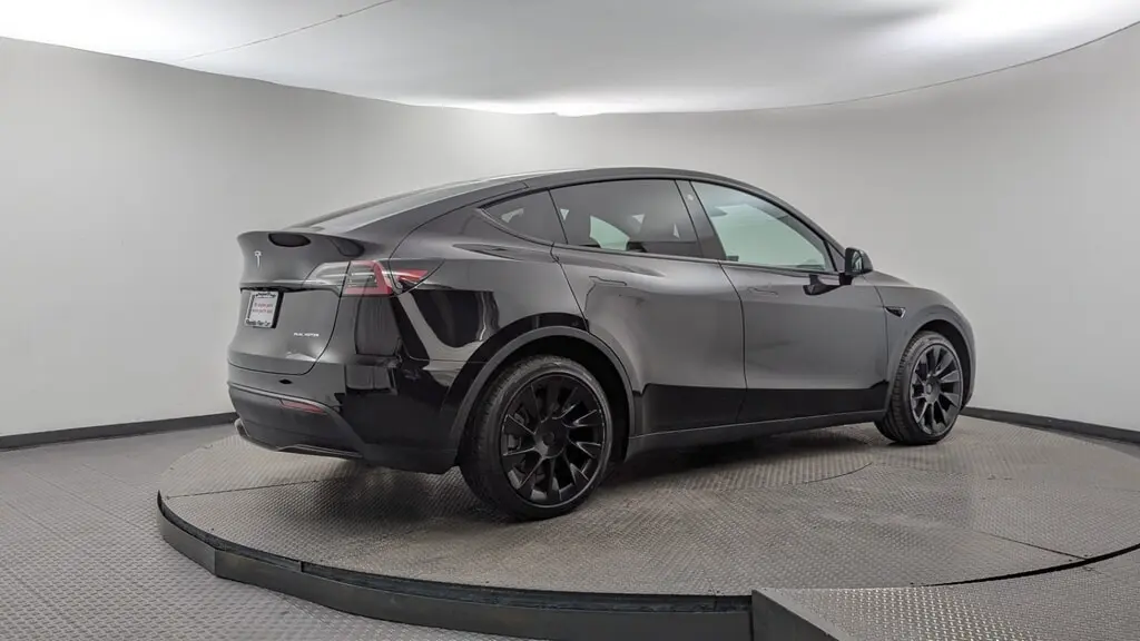 Florida Fine Cars - Used TESLA MODEL Y 2023 MIAMI LONG RANGE