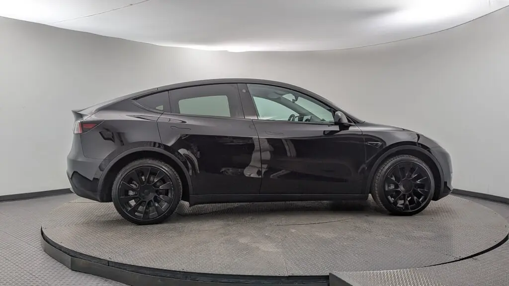 Florida Fine Cars - Used TESLA MODEL Y 2023 MIAMI LONG RANGE