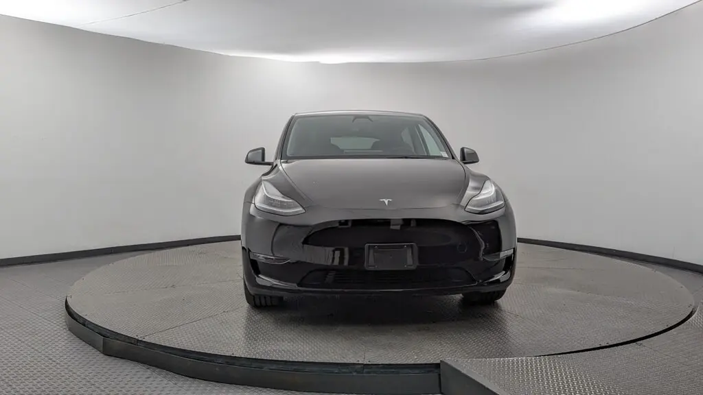 Florida Fine Cars - Used TESLA MODEL Y 2023 MIAMI LONG RANGE