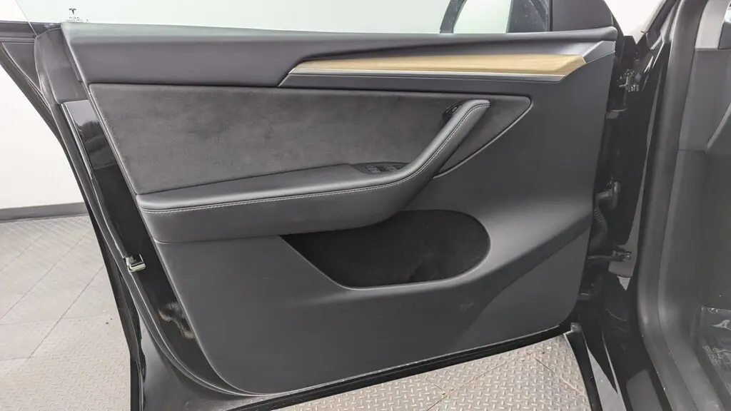 Florida Fine Cars - Used TESLA MODEL Y 2023 MIAMI LONG RANGE