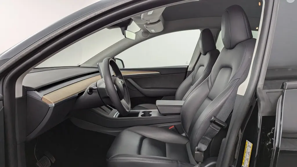 Florida Fine Cars - Used TESLA MODEL Y 2023 MIAMI LONG RANGE