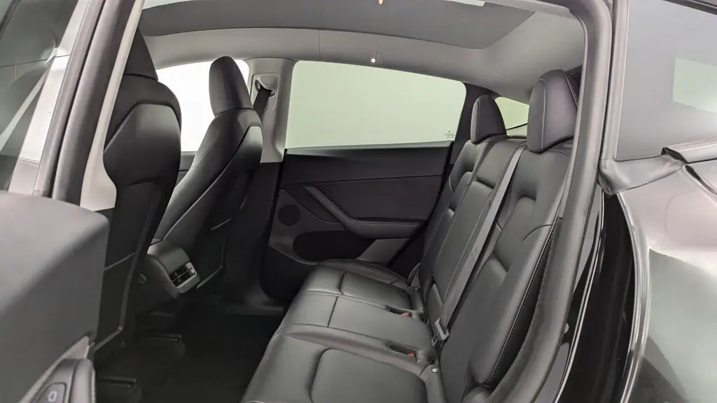 Florida Fine Cars - Used TESLA MODEL Y 2023 MIAMI LONG RANGE