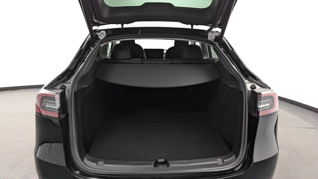 Florida Fine Cars - Used TESLA MODEL Y 2023 MIAMI LONG RANGE