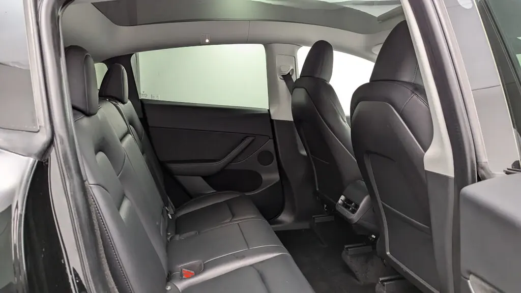 Florida Fine Cars - Used TESLA MODEL Y 2023 MIAMI LONG RANGE