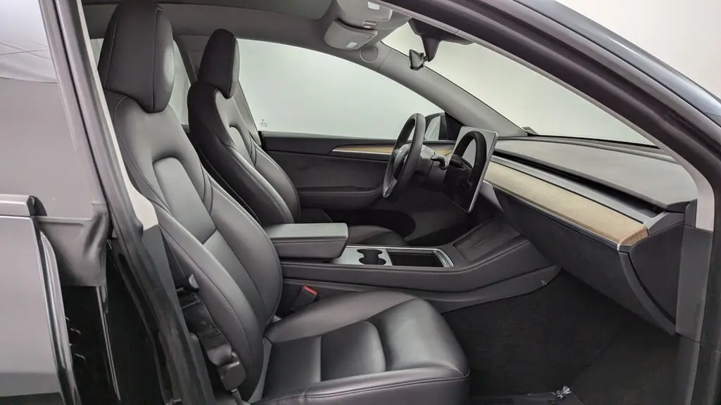 Florida Fine Cars - Used TESLA MODEL Y 2023 MIAMI LONG RANGE