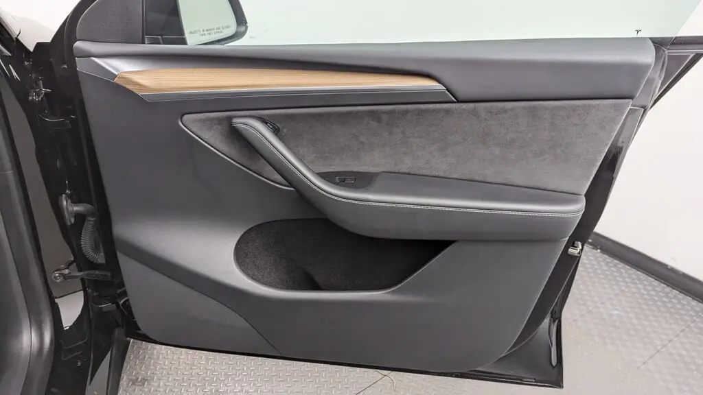 Florida Fine Cars - Used TESLA MODEL Y 2023 MIAMI LONG RANGE