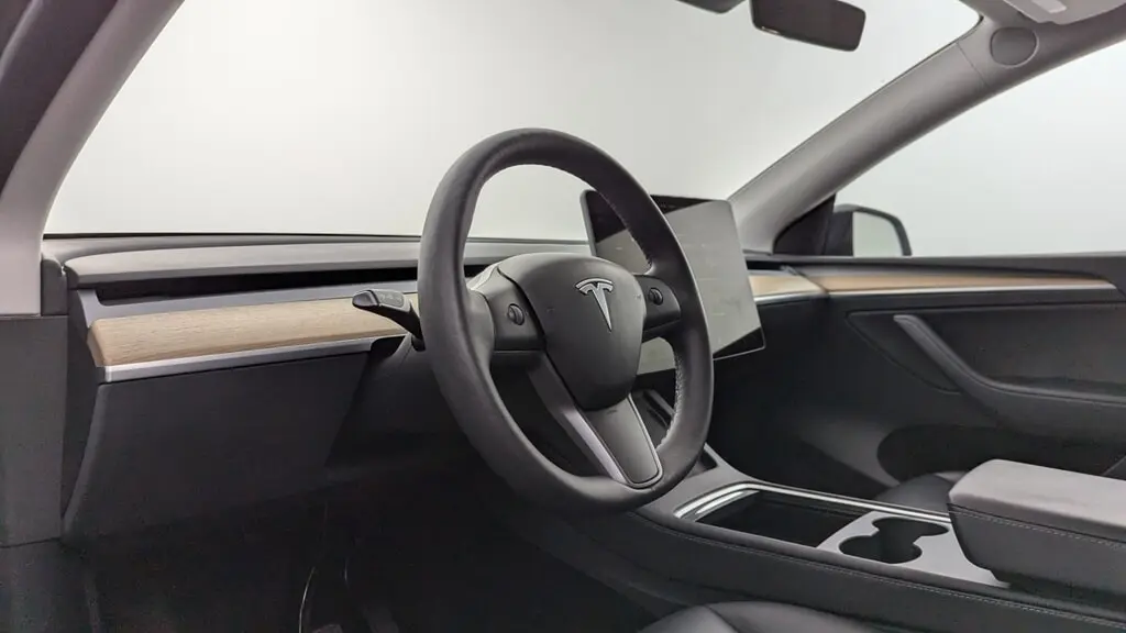 Florida Fine Cars - Used TESLA MODEL Y 2023 MIAMI LONG RANGE