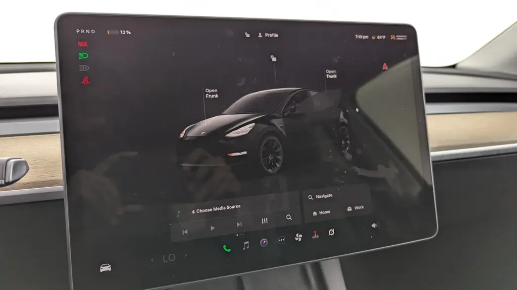 Florida Fine Cars - Used TESLA MODEL Y 2023 MIAMI LONG RANGE