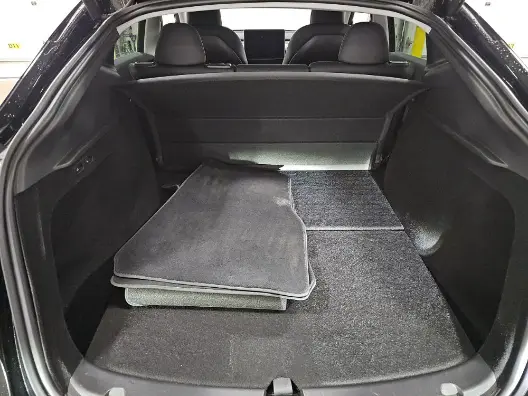 Florida Fine Cars - Used TESLA MODEL Y 2023 MIAMI LONG RANGE