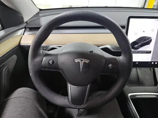 Florida Fine Cars - Used TESLA MODEL Y 2023 MIAMI LONG RANGE
