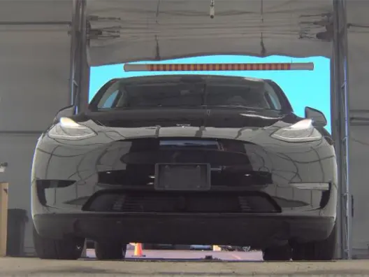 Florida Fine Cars - Used TESLA MODEL Y 2023 MIAMI LONG RANGE