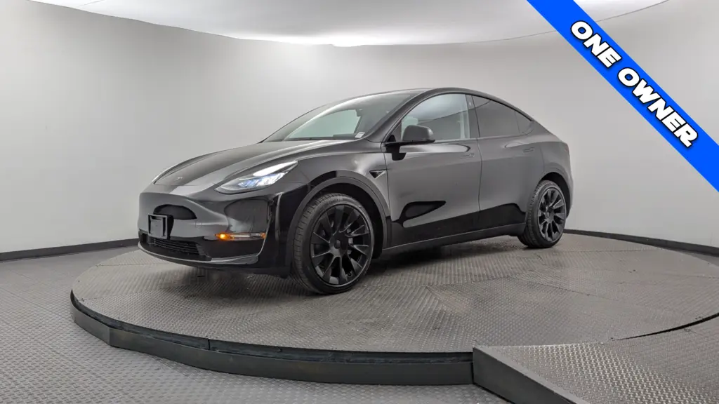 Florida Fine Cars - Used TESLA MODEL Y 2023 MIAMI LONG RANGE