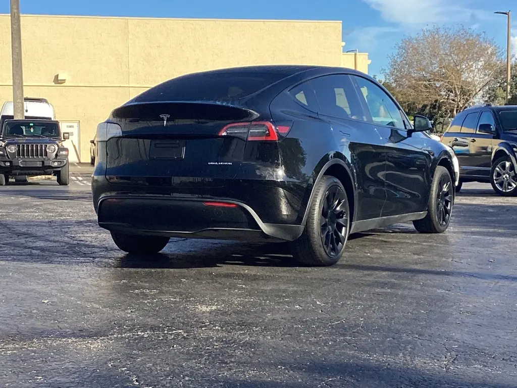 Florida Fine Cars - Used TESLA MODEL Y 2023 MIAMI LONG RANGE