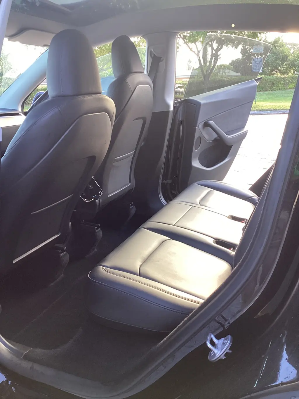 Florida Fine Cars - Used TESLA MODEL Y 2023 MIAMI LONG RANGE