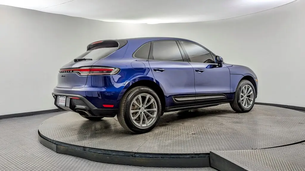 Florida Fine Cars - Used PORSCHE MACAN 2022 MIAMI 