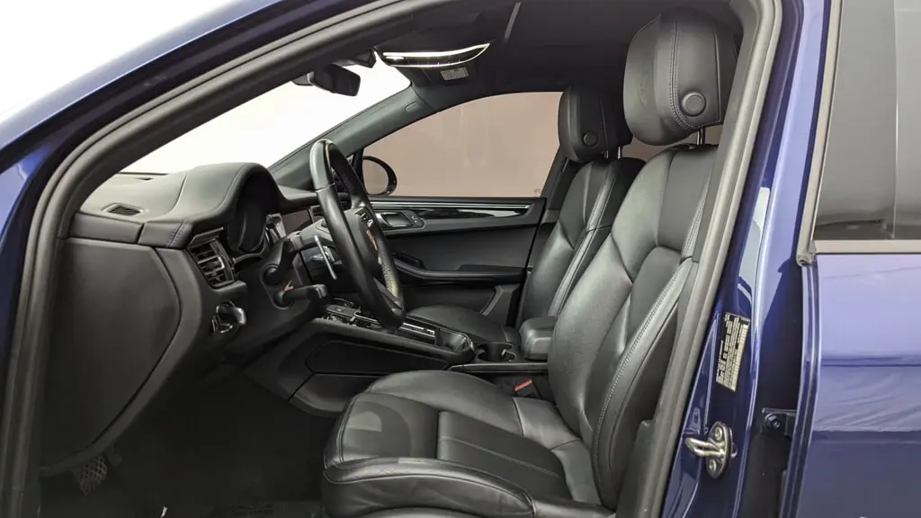 Florida Fine Cars - Used PORSCHE MACAN 2022 MIAMI 