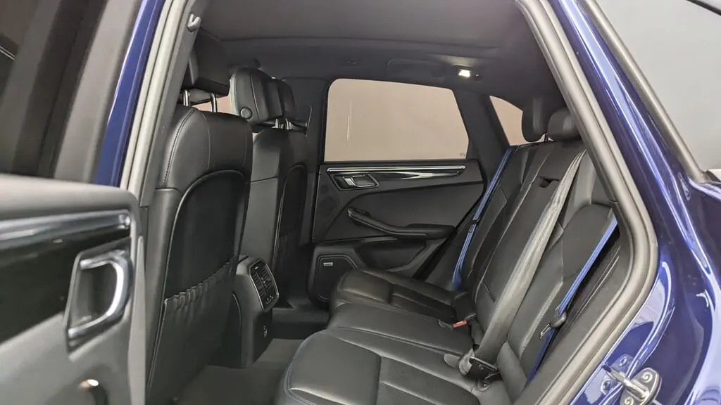 Florida Fine Cars - Used PORSCHE MACAN 2022 MIAMI 