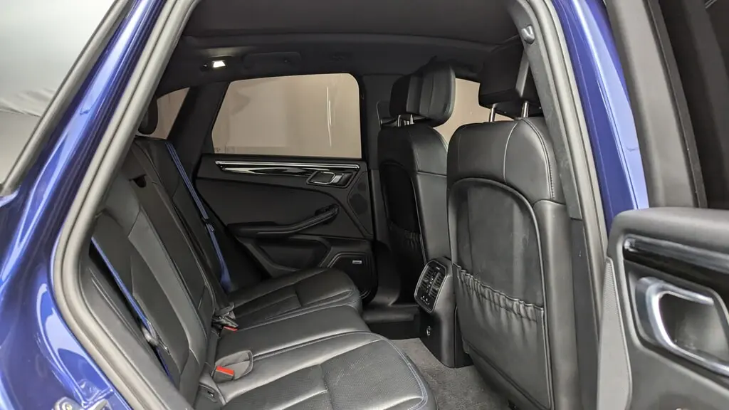 Florida Fine Cars - Used PORSCHE MACAN 2022 MIAMI 