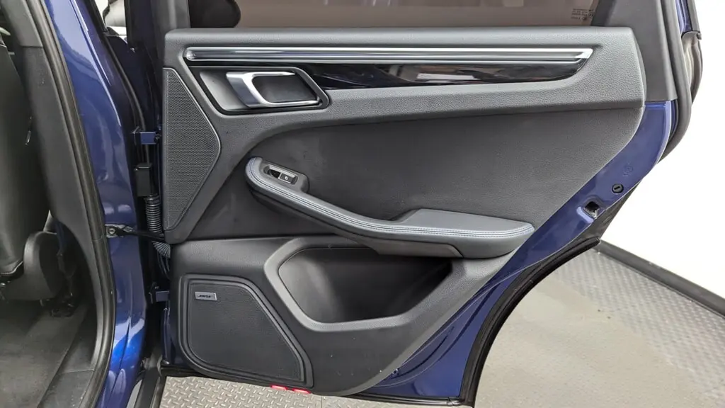 Florida Fine Cars - Used PORSCHE MACAN 2022 MIAMI 