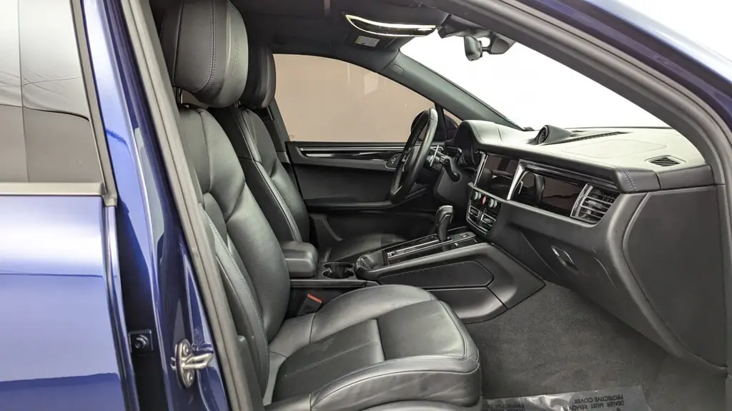 Florida Fine Cars - Used PORSCHE MACAN 2022 MIAMI 