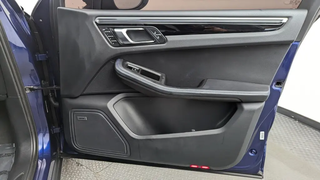 Florida Fine Cars - Used PORSCHE MACAN 2022 MIAMI 