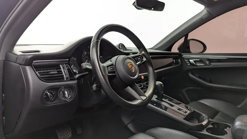 Florida Fine Cars - Used PORSCHE MACAN 2022 MIAMI 
