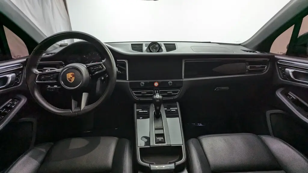 Florida Fine Cars - Used PORSCHE MACAN 2022 MIAMI 