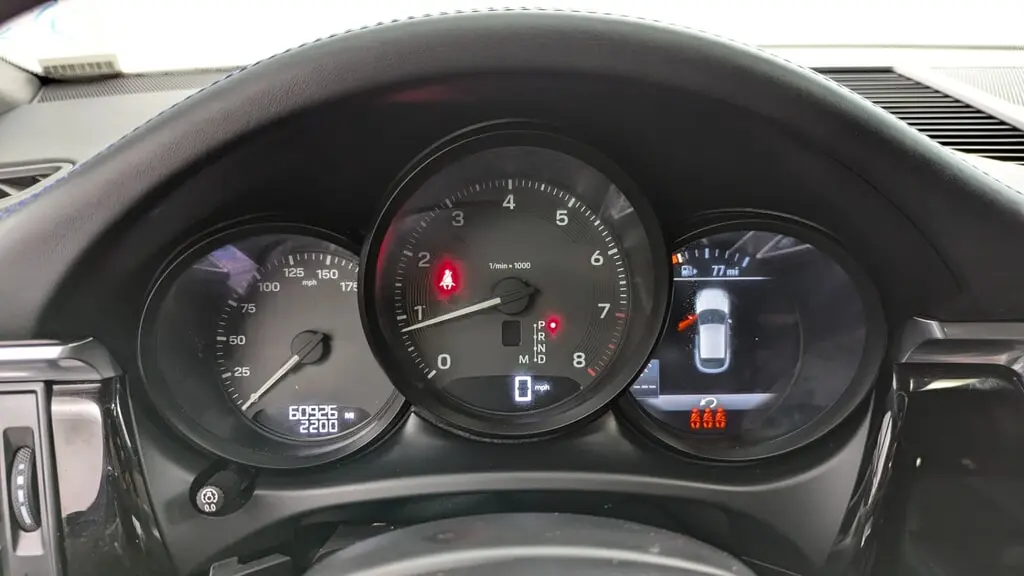 Florida Fine Cars - Used PORSCHE MACAN 2022 MIAMI 