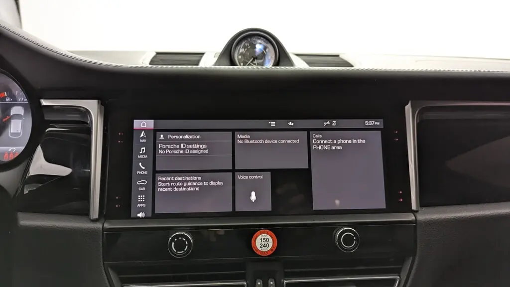 Florida Fine Cars - Used PORSCHE MACAN 2022 MIAMI 