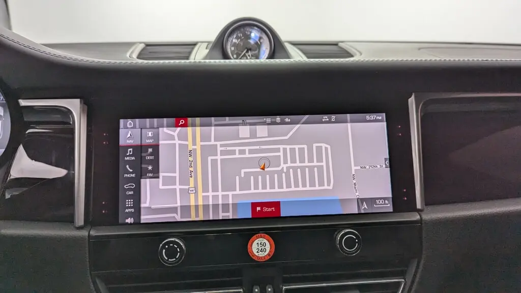 Florida Fine Cars - Used PORSCHE MACAN 2022 MIAMI 