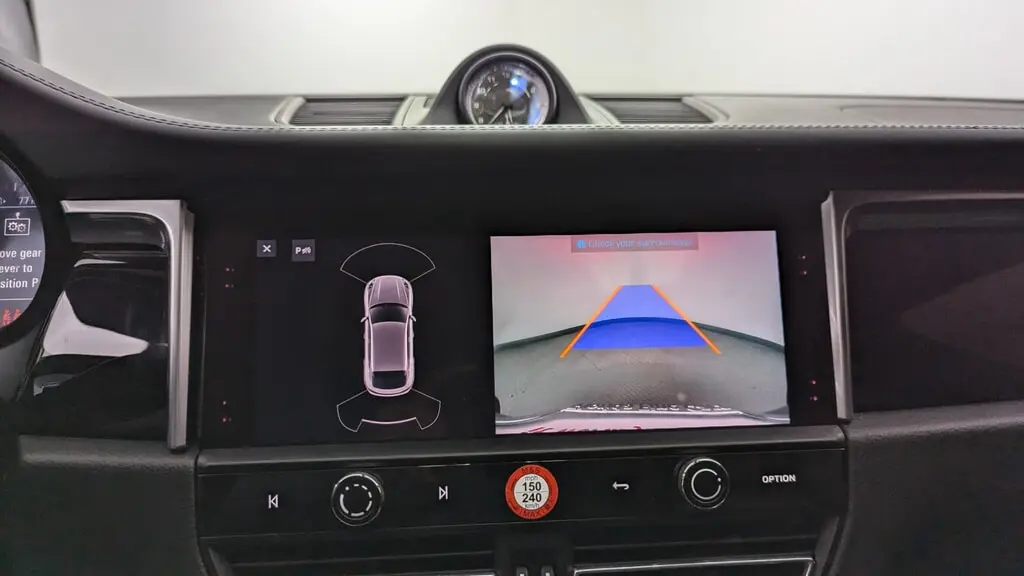 Florida Fine Cars - Used PORSCHE MACAN 2022 MIAMI 