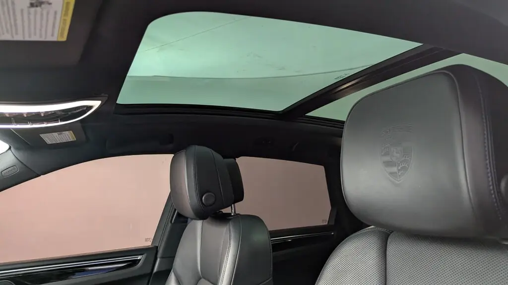 Florida Fine Cars - Used PORSCHE MACAN 2022 MIAMI 