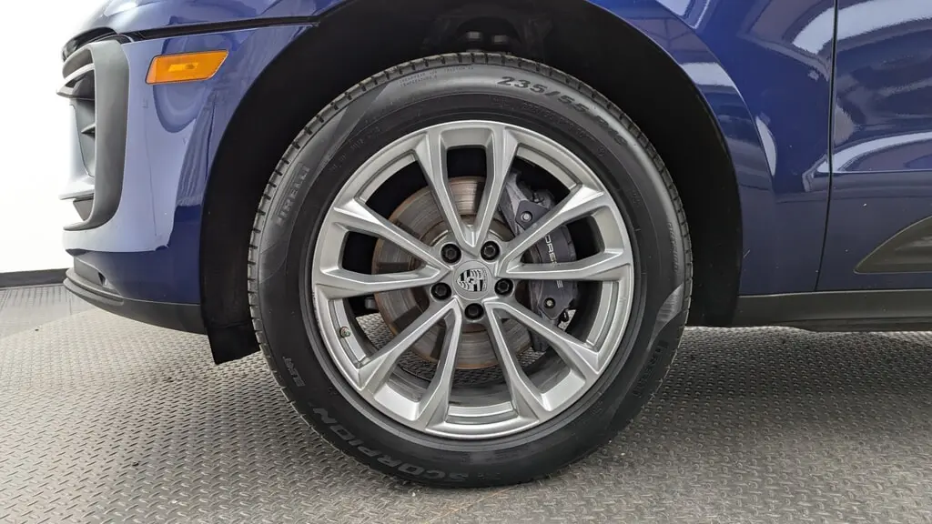 Florida Fine Cars - Used PORSCHE MACAN 2022 MIAMI 