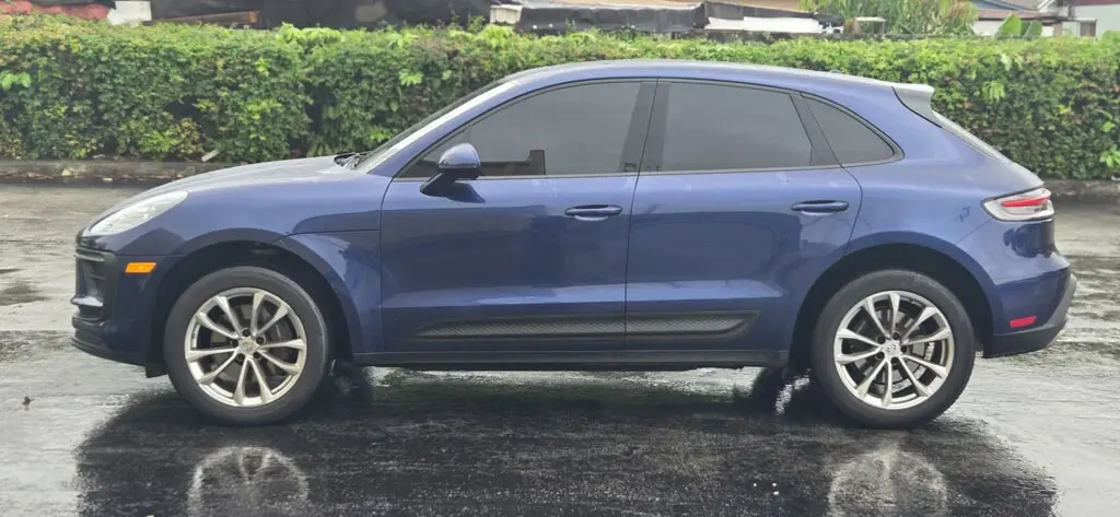 Florida Fine Cars - Used PORSCHE MACAN 2022 MIAMI 
