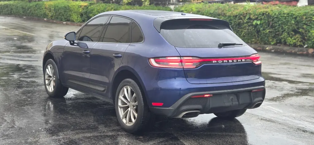 Florida Fine Cars - Used PORSCHE MACAN 2022 MIAMI 