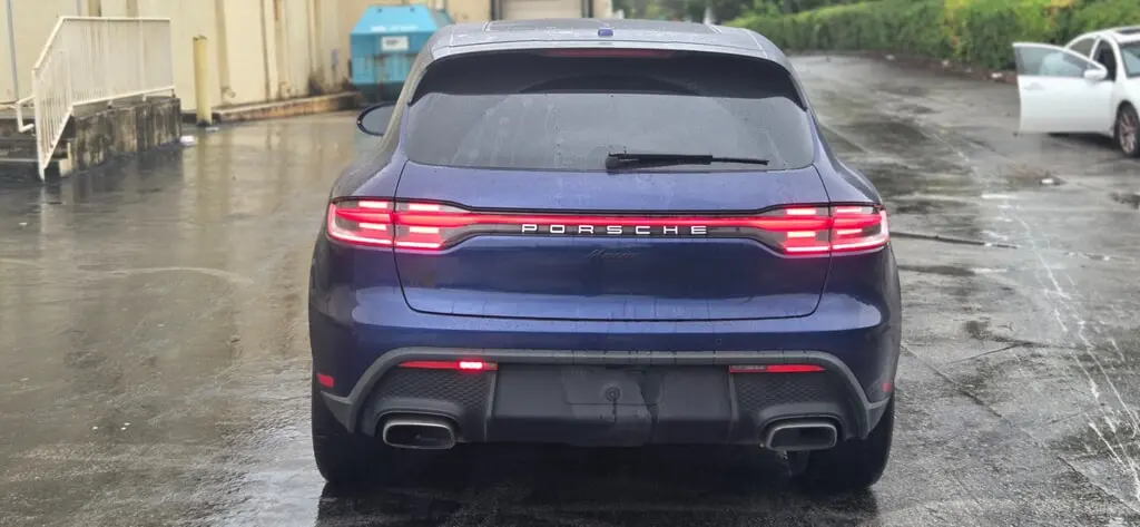 Florida Fine Cars - Used PORSCHE MACAN 2022 MIAMI 
