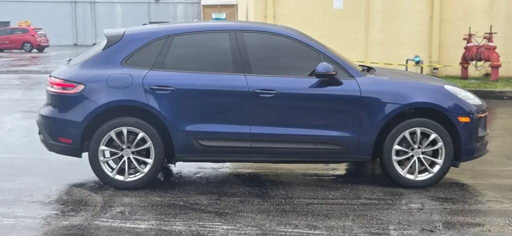 Florida Fine Cars - Used PORSCHE MACAN 2022 MIAMI 