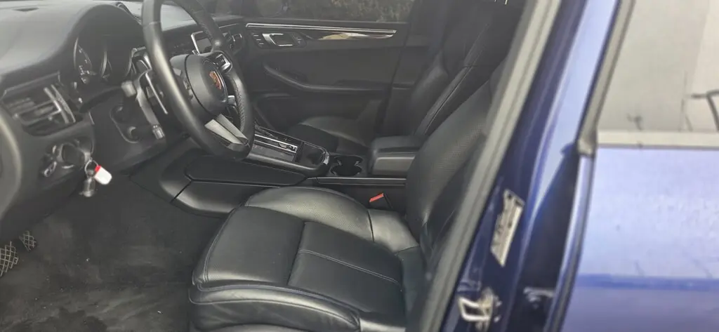 Florida Fine Cars - Used PORSCHE MACAN 2022 MIAMI 