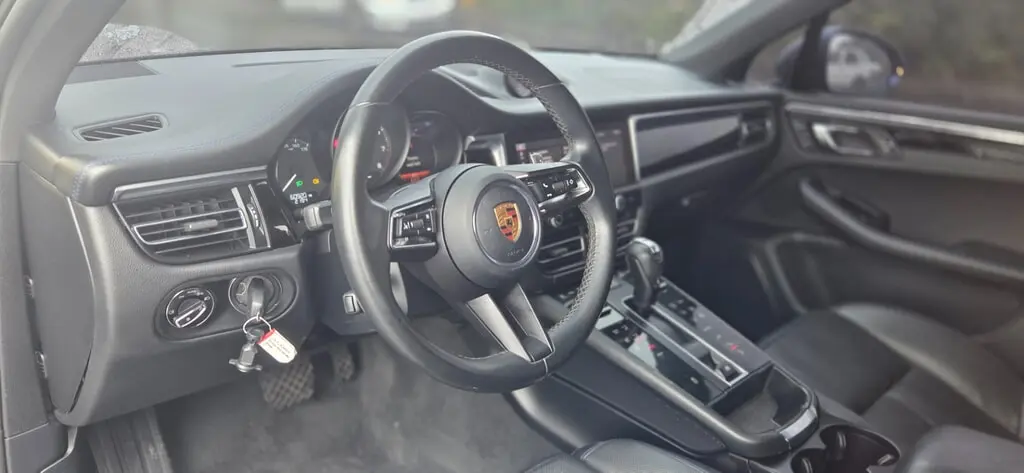 Florida Fine Cars - Used PORSCHE MACAN 2022 MIAMI 